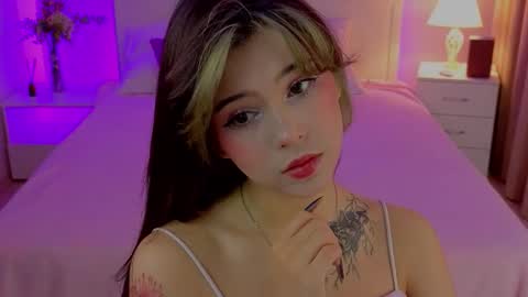 Hotary online show from February 21, 2:45 am