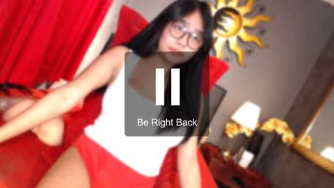 hotasian_gabby69 online show from January 9, 11:58 am