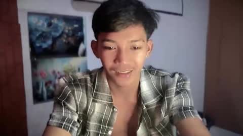 Snapshot of hotasian_jerome chatting on February 28, 6:58 am hotasian_jerome online show from February 28, 6:58 am