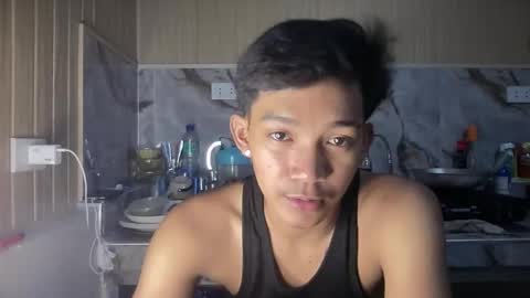 hotasian_jerome online show from April 18, 9:46 am