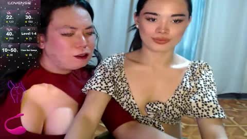 Snapshot of hotasian_mama chatting on October 23, 7:29 am Grace online show from October 23, 7:29 am