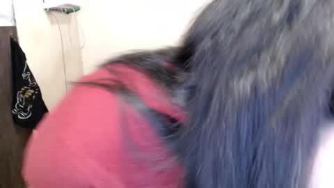 Snapshot of hotasian_mama chatting on November 25, 12:49 pm Grace online show from November 25, 12:49 pm