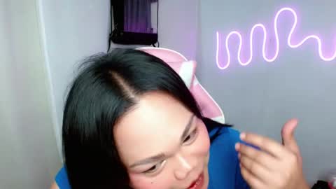Snapshot of hotbabe_rica chatting on April 6, 6:42 pm Ricaa online show from April 6, 6:42 pm
