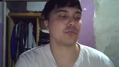 hotbaby6900 online show from October 5, 9:24 pm