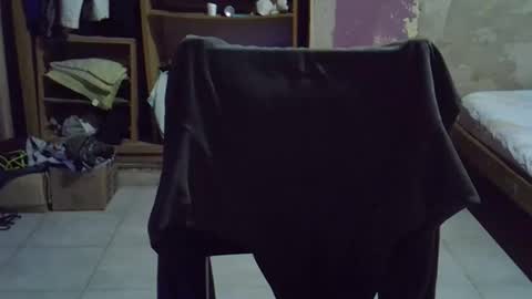 hotbaby6900 online show from October 14, 7:03 pm