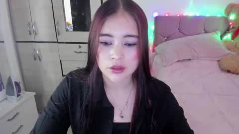 lesly and ander online show from February 17, 7:53 pm