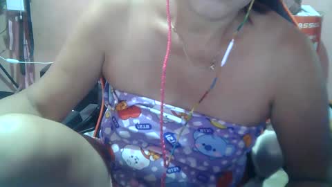 hotbetty_45 online show from January 8, 1:11 am