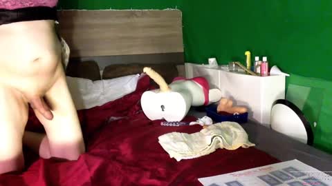 Betty Bellucci online show from February 13, 4:39 pm