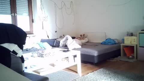 Betty Bellucci online show from December 4, 11:41 am