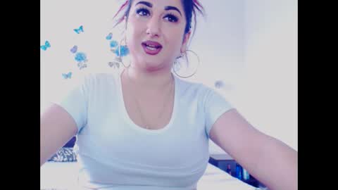 hotboobsmaya online show from February 20, 10:05 am