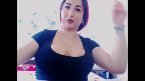 hotboobsmaya online show from March 10, 9:32 am