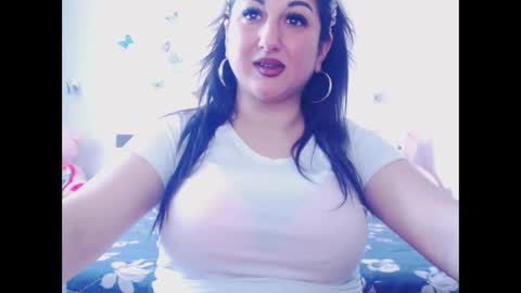 hotboobsmaya online show from March 20, 6:29 am
