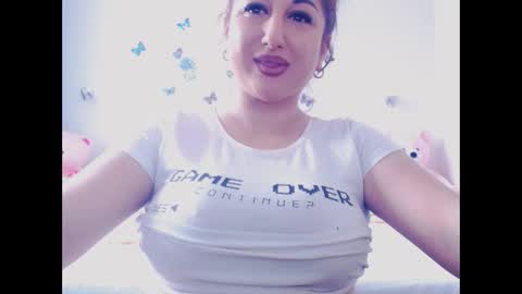 hotboobsmaya online show from April 20, 9:56 am