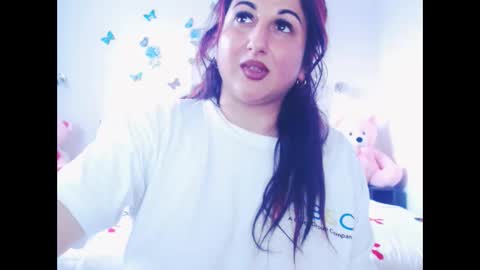 hotboobsmaya online show from June 7, 4:55 pm