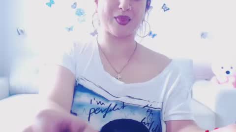 Snapshot of hotboobsmaya chatting on June 15, 10:50 am hotboobsmaya online show from June 15, 10:50 am