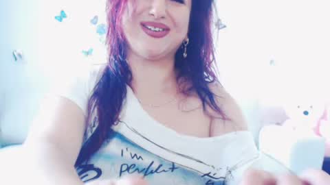 Snapshot of hotboobsmaya chatting on June 24, 2:38 pm hotboobsmaya online show from June 24, 2:38 pm