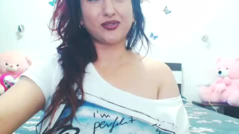 Snapshot of hotboobsmaya chatting on July 4, 6:14 pm hotboobsmaya online show from July 4, 6:14 pm