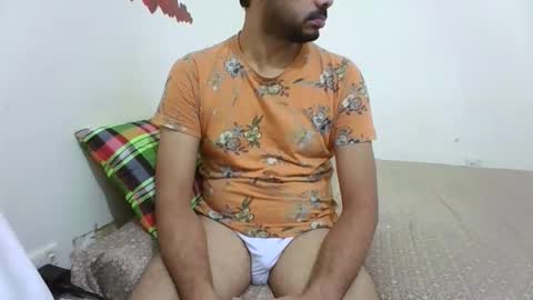 Hotboy8677 online show from October 8, 7:28 am