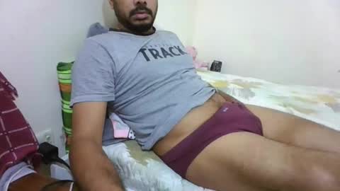 Hotboy8677 online show from October 27, 7:12 am