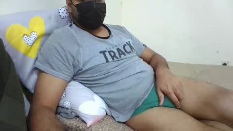 Hotboy8677 online show from January 10, 9:11 am