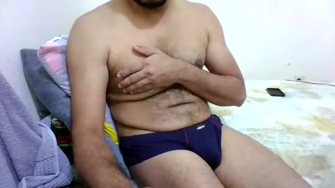 Hotboy8677 online show from February 1, 8:13 am