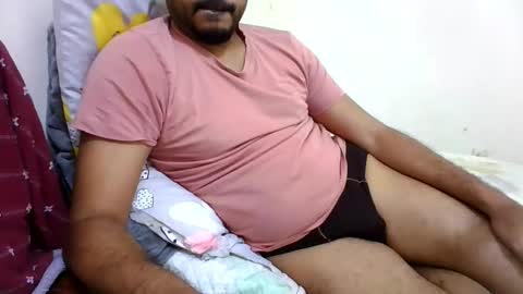 Hotboy8677 online show from February 5, 1:05 pm