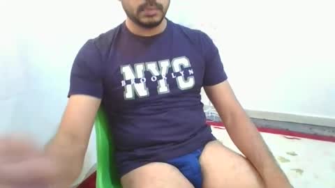 Hotboy8677 online show from April 20, 8:39 am