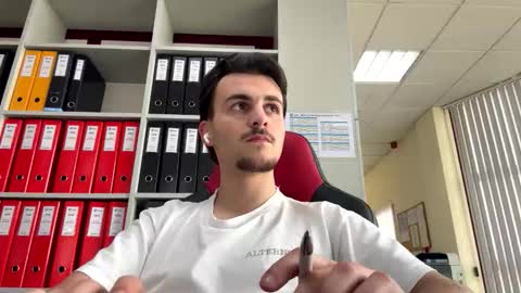 hotboyfuck9 online show from March 25, 2:23 pm