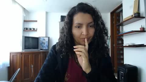 Anai wiss online show from April 22, 2:29 pm