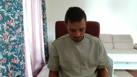 Hotboyshorny online show from February 18, 8:16 am