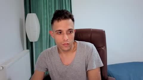 Hotboyshorny online show from March 22, 12:19 pm