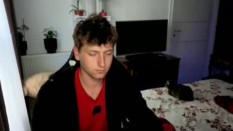 Snapshot of hotboyshorny chatting on May 31, 4:25 pm Hotboyshorny online show from May 31, 4:25 pm