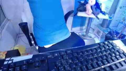 hotbritneyxx online show from February 10, 6:23 pm