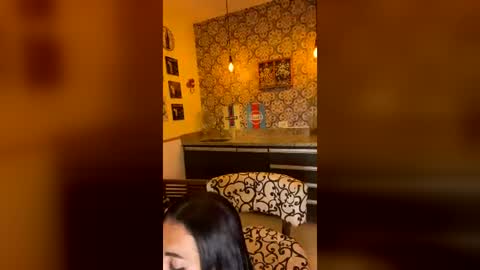 Michele online show from June 15, 11:18 pm