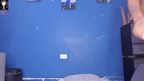 Astrid Steve coco online show from January 11, 7:57 am