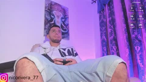 Sexy online show from November 14, 1:26 am