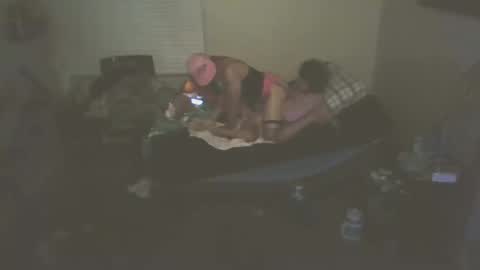 Snapshot of hotcouple1319 chatting on October 21, 4:35 am hotcouple1319 online show from October 21, 4:35 am