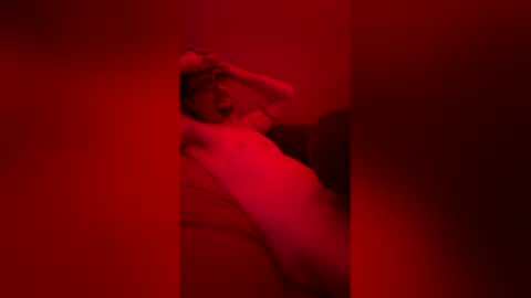 Snapshot of hotcpl_starrandryan chatting on February 1, 7:18 am Hello Fun OFFICIAL Chaturbate online show from February 1, 7:18 am
