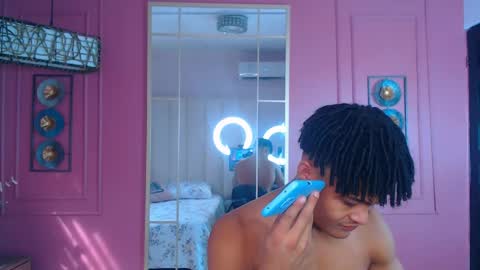 Hussain   aaron and Ekko online show from June 7, 1:48 pm