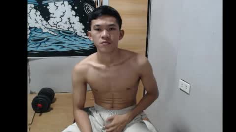 hotcuteasianxx online show from October 23, 9:24 pm