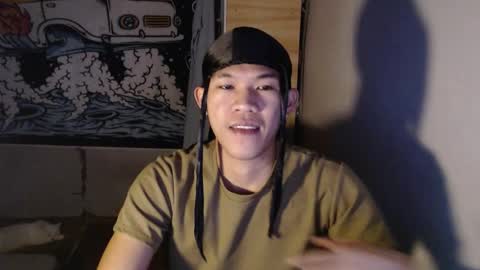 hotcuteasianxx online show from January 14, 9:09 pm