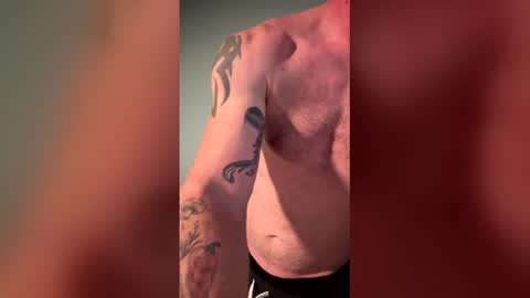 hotdadforyou online show from February 1, 1:15 am