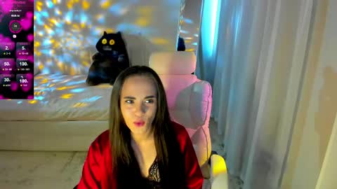 Snapshot of hotdevilsss chatting on May 25, 3:01 am SWEET DEVILS PUSSY online show from May 25, 3:01 am