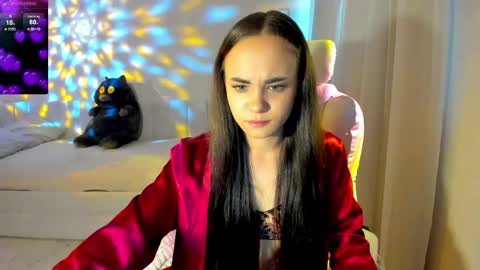 Snapshot of hotdevilsss chatting on May 31, 2:42 am SWEET DEVILS PUSSY online show from May 31, 2:42 am