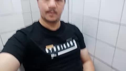 hotdickymaster online show from January 8, 11:45 am