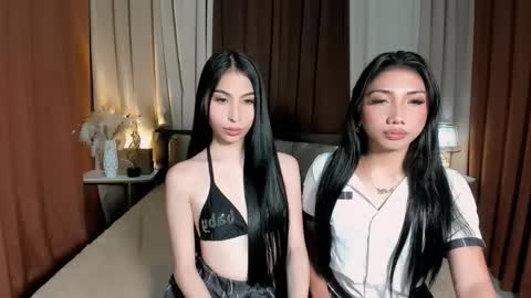 hotdior4u online show from January 7, 7:00 am