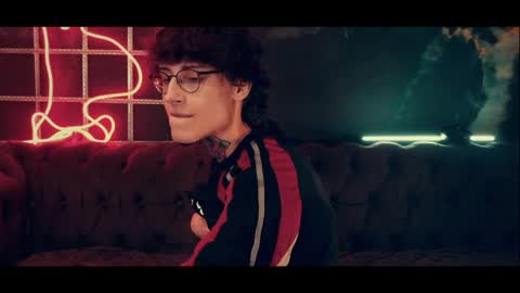 Archi Stewart online show from April 19, 5:45 pm