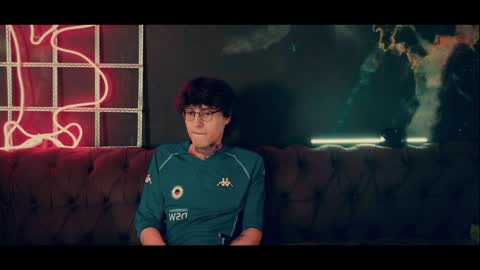 Archi Stewart online show from April 20, 9:56 am