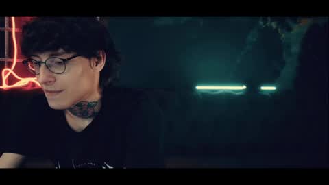 Archi Stewart online show from April 22, 7:48 pm