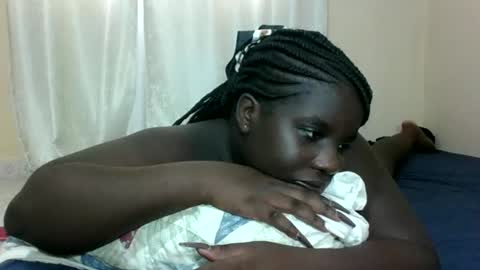 EBBY online show from December 22, 7:05 am